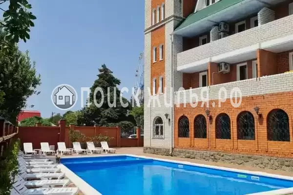 «Империя», Лазаревское «Империя», Лазаревское