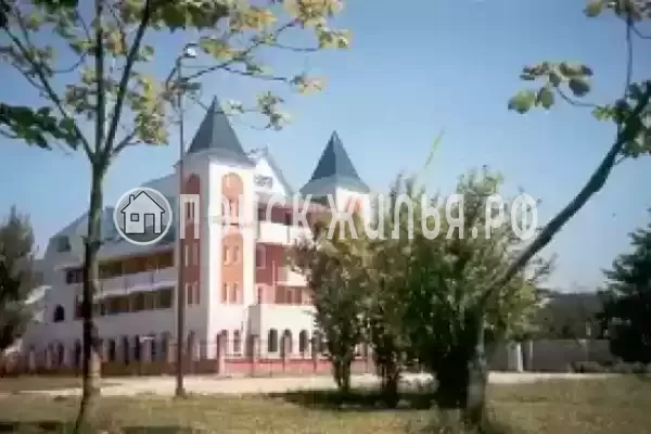 «Империя», Лазаревское «Империя», Лазаревское