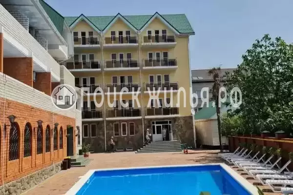 «Империя», Краснодарский край, Сочи, Лазаревское, Калараша, д.35/1 «Империя», Краснодарский край, Сочи, Лазаревское, Калараша, д.35/1