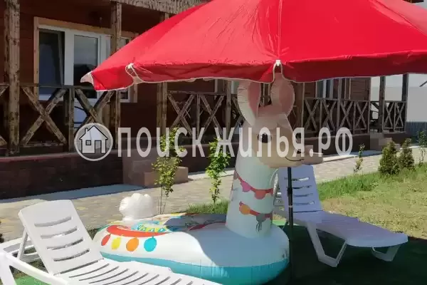 «Миланд», Береговое «Миланд», Береговое