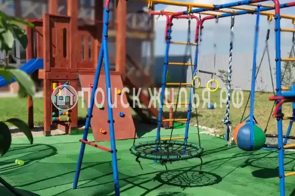 «Миланд», Береговое «Миланд», Береговое