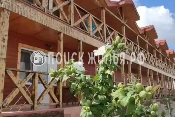 «Миланд», Республика Крым, Береговое, Афанасия Никитина, д.7