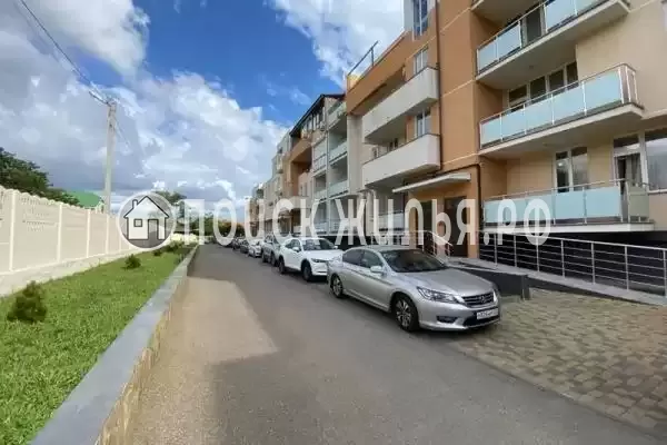 Квартира «Квартира-студия на Набережной», Краснодарский край, Геленджик, Набережная, д.11 Квартира «Квартира-студия на Набережной», Краснодарский край, Геленджик, Набережная, д.11