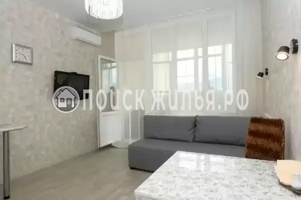 Квартира «-студия на Набережной», Геленджик Квартира «-студия на Набережной», Геленджик