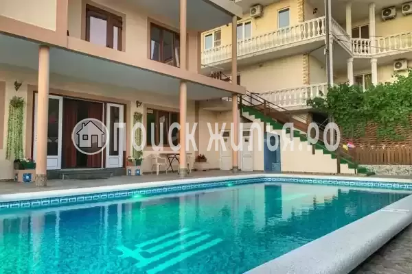 «Aleksa», Краснодарский край, Кабардинка, Дообская, д.35