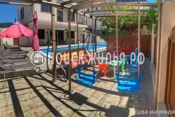 «Aleksa», Кабардинка