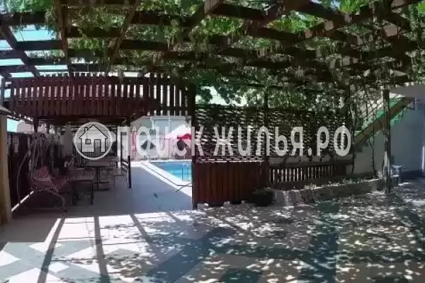 «Aleksa», Кабардинка