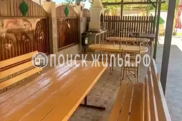 «Aleksa», Кабардинка