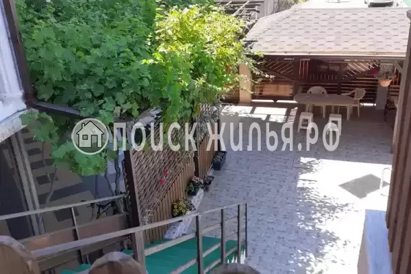 «Aleksa», Кабардинка