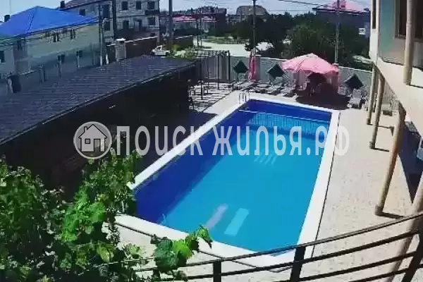 «Aleksa», Кабардинка