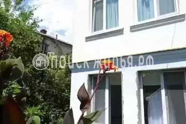 Дом под ключ, ул.1-й проезд Адлейба, д.50, Республика Абхазия, Сухум, 1-й проезд Адлейба, д.50