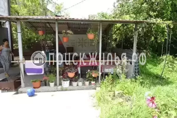 Дом под ключ, 1-ый проезд, д.50, Сухум