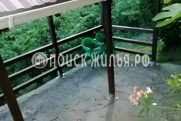 Дом под ключ, Главная, д.68, Якорная Щель