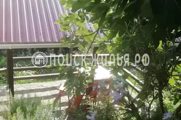 Дом под ключ, Главная, д.68, Якорная Щель