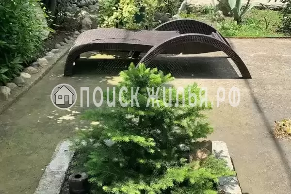 Гостевой дом «Морской прибой», Цандрипш