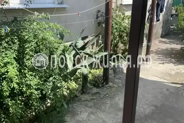 Гостевой дом «Морской прибой», Цандрипш