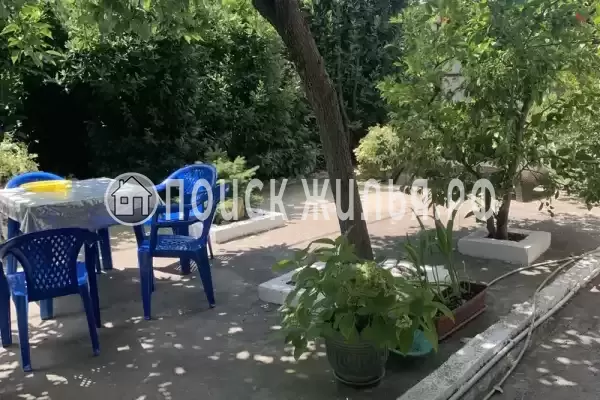 Гостевой дом «Морской прибой», Цандрипш