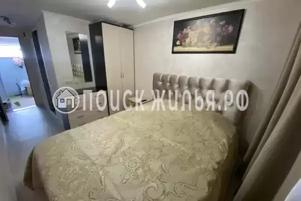 Частный сектор «Коттедж под ключ», Лазаревское