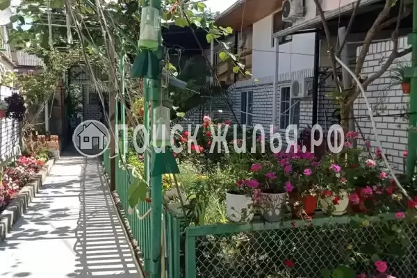 Гостевой дом «Татьяна», Цандрипш Гостевой дом «Татьяна», Цандрипш