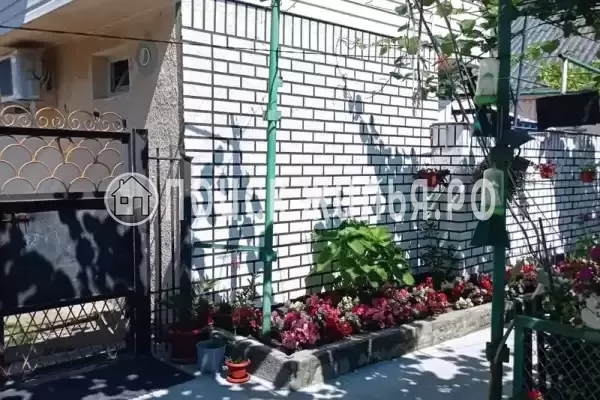 Гостевой дом «Татьяна», Цандрипш Гостевой дом «Татьяна», Цандрипш