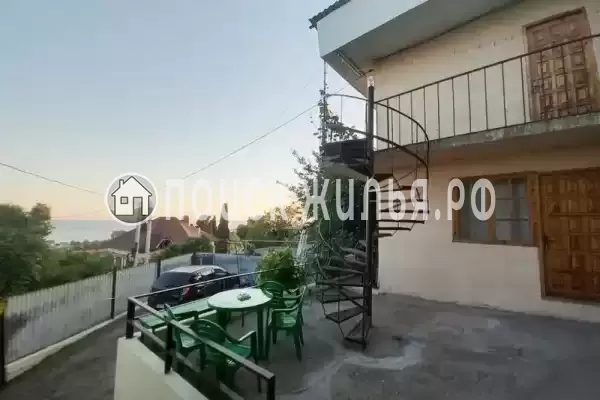 Частный сектор «Лаза», Лазаревское Частный сектор «Лаза», Лазаревское