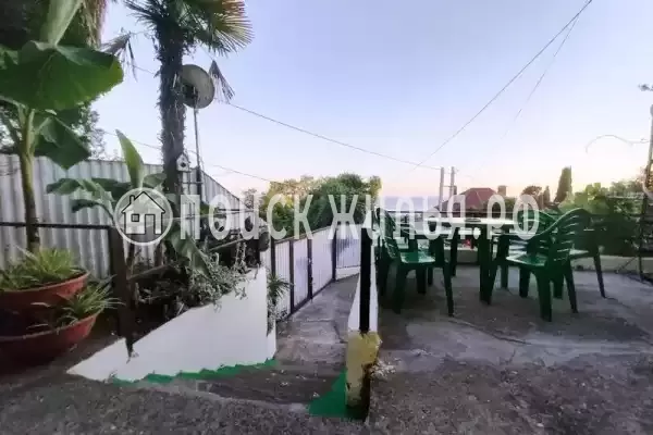 Частный сектор «Лаза», Лазаревское Частный сектор «Лаза», Лазаревское