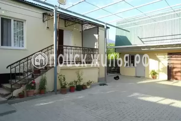 Частный сектор, ул.Абовяна, д.12, Республика Абхазия, Псырцха, Абовяна, д.12