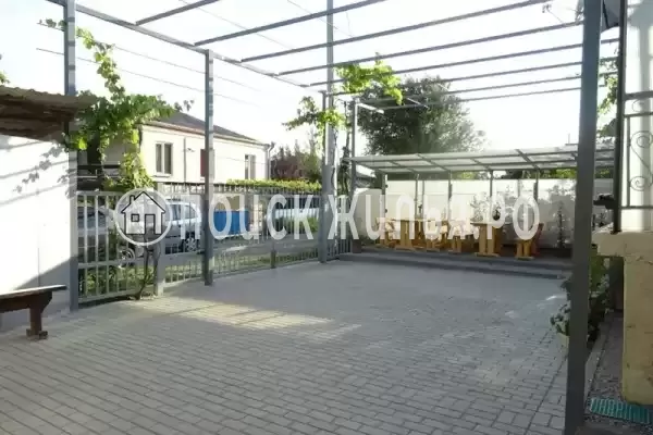 Частный сектор, Абовяна, д.12, Псырцха