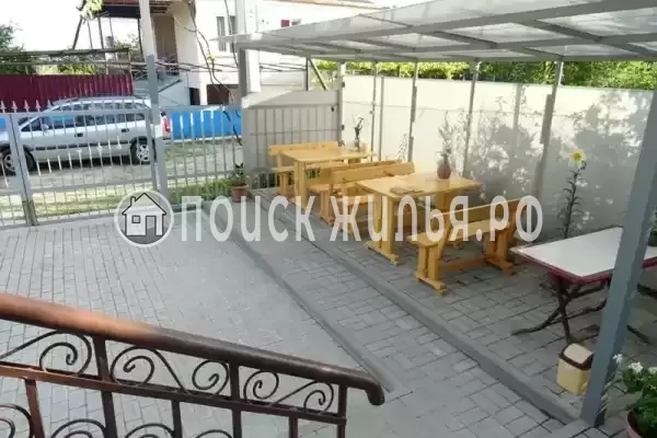 Частный сектор, Абовяна, д.12, Псырцха