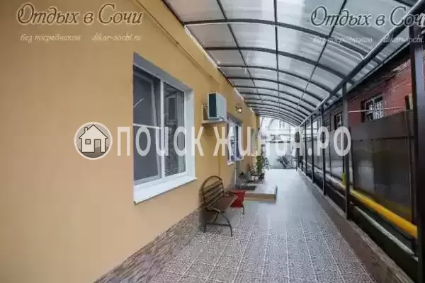 «Elena», Адлер