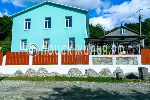 «Черепашья гора»