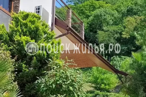 Дом под ключ «На Приморской», Дедеркой Дом под ключ «На Приморской», Дедеркой