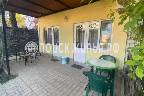 «На самбурова», Краснодарский край, Анапа, Самбурова, д.198А