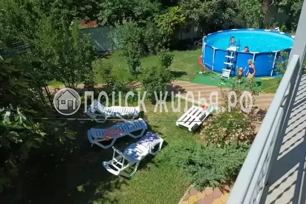 «Капитан Врунгель», Лазаревское