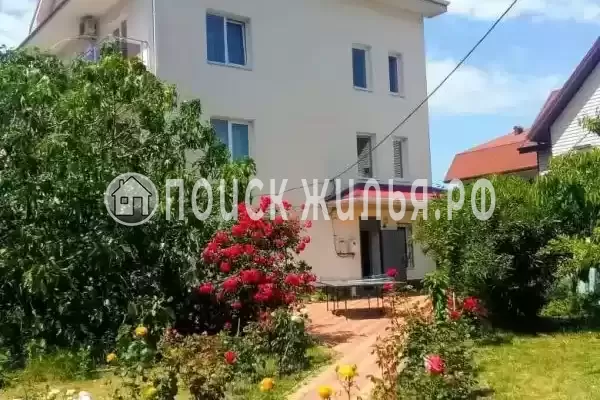 «Капитан Врунгель», Краснодарский край, Сочи, Лазаревское, д. 15, д.квартал2