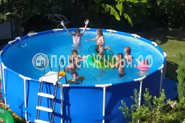 «Капитан Врунгель», Лазаревское