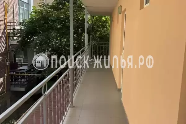 «Капитан Врунгель», Лазаревское