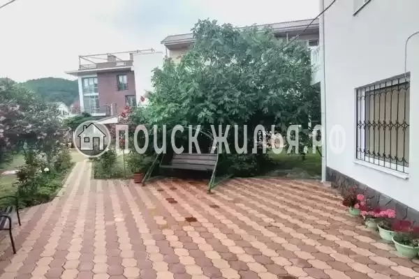 «Капитан Врунгель», Лазаревское