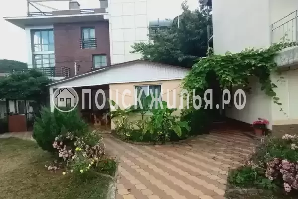 «Капитан Врунгель», Лазаревское