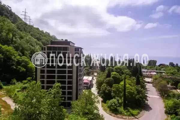 Гостевой дом «Лотос», Гагра Гостевой дом «Лотос», Гагра