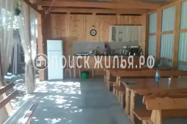 Гостевой дом «Ника», Гагра