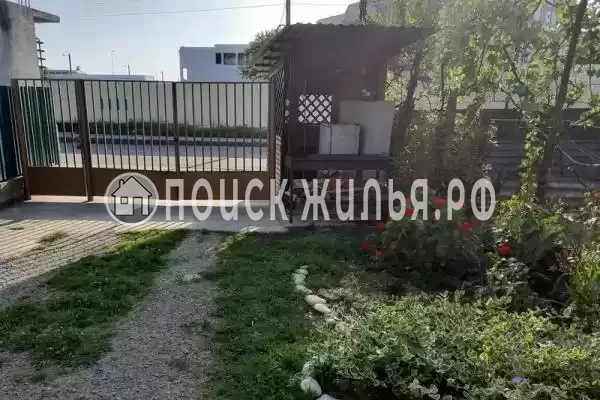 Гостевой дом «Ника», Гагра