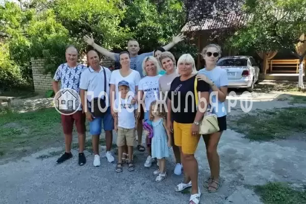 Гостевой дом «Ника», Гагра