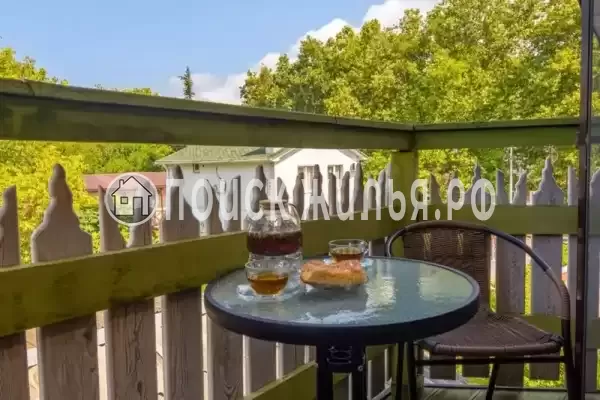 Квартира «Анахата», Геленджик Квартира «Анахата», Геленджик