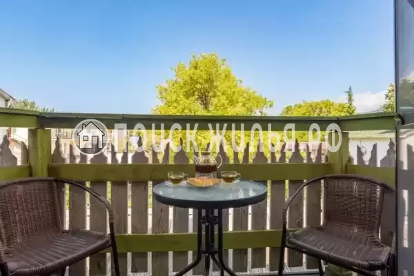 Квартира «Анахата», Геленджик Квартира «Анахата», Геленджик