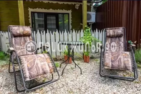 Квартира «Анахата», Геленджик Квартира «Анахата», Геленджик