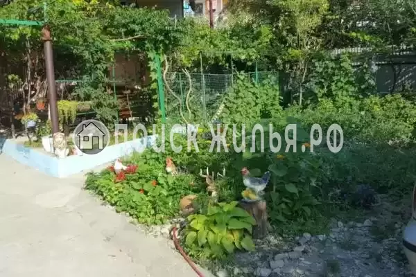 «Жасмин», Джубга «Жасмин», Джубга