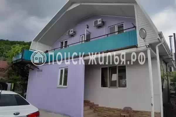 «Жасмин», Джубга «Жасмин», Джубга