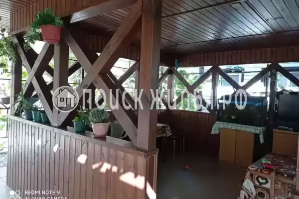 «Никита», Пятихатки