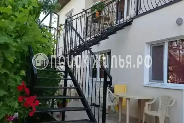 Частный сектор «Никита», Пятихатки
